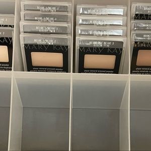 SOLD! NIB Cream to Powder Foundation MANY COLORS TO CHOOSE FROM! ALL SOLD!